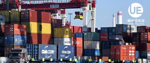 上半年城市經濟格局生變 寧波超東莞，青島追廣州背后的企業管理咨詢新機遇